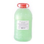 Ficha técnica e caractérísticas do produto Sabonete Liquido Perolizado Erva Doce 5L Yantra YS5001