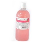 Ficha técnica e caractérísticas do produto Sabonete Liquido Rosa para Limpeza das Mãos Rosto e Corpo