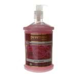 Ficha técnica e caractérísticas do produto Sabonete Líquido Pink Rosas com 1 Litro Premisse