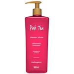 Ficha técnica e caractérísticas do produto Sabonete Líquido Pink Tea Shower Show