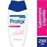 Ficha técnica e caractérísticas do produto Sabonete Liquido Protex Cream 250ml