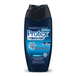 Ficha técnica e caractérísticas do produto Sabonete Líquido Protex Formen 2em1 Sport 250ml - Protex