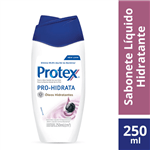 Ficha técnica e caractérísticas do produto Sabonete Líquido Protex Pro-Hidrata Oliva 250ml