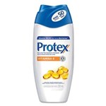 Ficha técnica e caractérísticas do produto Sabonete Liquido Protex Vitamina e 250ml