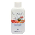 Ficha técnica e caractérísticas do produto Sabonete Liquido Pulgoff 500ml - Mundo Animal