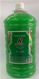 Ficha técnica e caractérísticas do produto Sabonete Liquido Ramudhu Erva Doce Perolado 1,9 L - Ramydhu