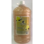 Ficha técnica e caractérísticas do produto Sabonete Liquido Ramudhu Vanilla Fashion 1,9 L