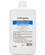 Ficha técnica e caractérísticas do produto Sabonete Líquido Refil Calêndula do Mediterrâneo Mahogany 1,2L