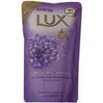 Sabonete Liquido Refil Lux Brisa de Lavanda - 220ml - Unilever