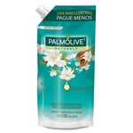 Sabonete Líquido Refil Palmolive Naturals Suavidade Delicada - 500ml - Pamolive