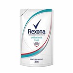 Ficha técnica e caractérísticas do produto Sabonete Líquido Rexona Antibacterial Fresh Refil - 200ml
