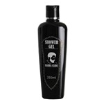Ficha técnica e caractérísticas do produto Sabonete Líquido Shower Gel para Barba do Barba Clube - 350ml - Barba Clube