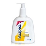 Ficha técnica e caractérísticas do produto Sabonete Líquido Soapex 250ml - Galderma Brasil