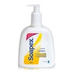 Ficha técnica e caractérísticas do produto Sabonete Líquido Soapex 250ml