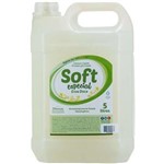 Ficha técnica e caractérísticas do produto Sabonete Liquido Soft Erva Doce 5 Litros Fit-Pel Galao