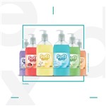 Sabonete Liquido Soft Especial Fragrâncias - Edumax