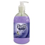 Ficha técnica e caractérísticas do produto Sabonete Liquido Soft Especial Perolado Dovene 500ml 1 UN Edumax