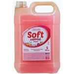 Ficha técnica e caractérísticas do produto Sabonete Liquido Soft Floral 5 Litros Edumax