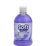 Ficha técnica e caractérísticas do produto Sabonete Liquido SOFT Perolado Dovene 500ML - eu Quero Eletro