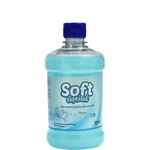 Ficha técnica e caractérísticas do produto Sabonete Liquido SOFT Perolado Neutro 500ML