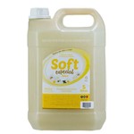 Ficha técnica e caractérísticas do produto Sabonete Liquido Soft Talco 5 Litros Fit-pel Galao