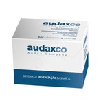 Ficha técnica e caractérísticas do produto Sabonete Liquido Talco Audax Klyne 800Ml