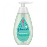 Ficha técnica e caractérísticas do produto Sabonete Líquido - Toque Fresquinho - 200 Ml - Johnsons Baby - Johnson e Johnson