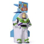 Ficha técnica e caractérísticas do produto Sabonete Líquido Toy Story Buzz 3D 300ml
