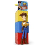Ficha técnica e caractérísticas do produto Sabonete Líquido Toy Story Wood 3D 300ml - Biotropic