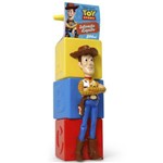 Ficha técnica e caractérísticas do produto Sabonete Líquido Toy Story Wood 3d 300ml
