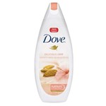 Ficha técnica e caractérísticas do produto Sabonete Líquido Unilever Dove Leite de Amêndoas 553995 – 250 ML