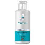Ficha técnica e caractérísticas do produto Sabonete Líquido Zeta Skin 120ml