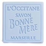 Sabonete Loccitane Bonne Mere Lavanda - L'occitane En Provence
