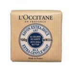 Ficha técnica e caractérísticas do produto Sabonete Loccitane Karitê Leite 100G