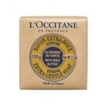 Ficha técnica e caractérísticas do produto Sabonete Loccitane Karitê Verbena 100G
