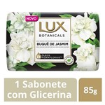 Ficha técnica e caractérísticas do produto Sabonete Lux Botanicals Buquê de Jasmim 85g