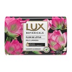 Sabonete Lux Flor de Lotus 85g