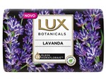 Ficha técnica e caractérísticas do produto Sabonete Lux Botanicals Lavanda - 85gr