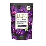 Ficha técnica e caractérísticas do produto Sabonete Lux Botanicals Orquidea Negra Refil 200ml