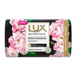 Ficha técnica e caractérísticas do produto Sabonete Lux Botanicals Rosas Francesas 125g