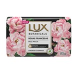 Ficha técnica e caractérísticas do produto Sabonete Lux Botanicals Rosas Francesas 85g