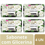 Ficha técnica e caractérísticas do produto Sabonete LUX Buque de Jasmim 85 GR