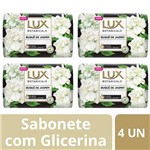 Ficha técnica e caractérísticas do produto Sabonete Lux Buque de Jasmim 85g 4un