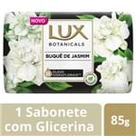 Ficha técnica e caractérísticas do produto Sabonete em Barra Lux Botanicals Buquê de Jasmim 85g