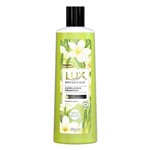 Ficha técnica e caractérísticas do produto Sabonete Lux Capim Limao Liquido 250ml