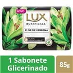 Ficha técnica e caractérísticas do produto Sabonete Lux Flor de Verbena