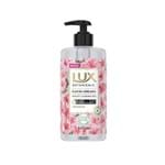 Ficha técnica e caractérísticas do produto Sabonete Lux Mãos Flor de Cerejeira Líquido 500ml