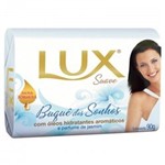 Ficha técnica e caractérísticas do produto Sabonete Lux Suave Buquê dos Sonhos 90g - Unilever