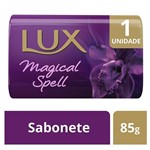 Ficha técnica e caractérísticas do produto Sabonete Lux Suave Magical Spell 85g