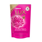 Ficha técnica e caractérísticas do produto Sabonete Lux Tentação Floral Refil 220ml
